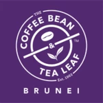 Logo of The Coffee Bean Brunei Rewards android Application 